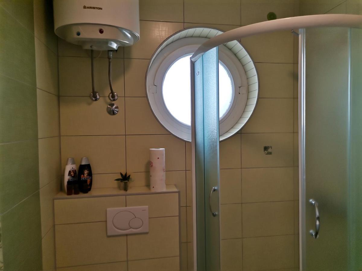 Vera Split Ngoại thất bức ảnh