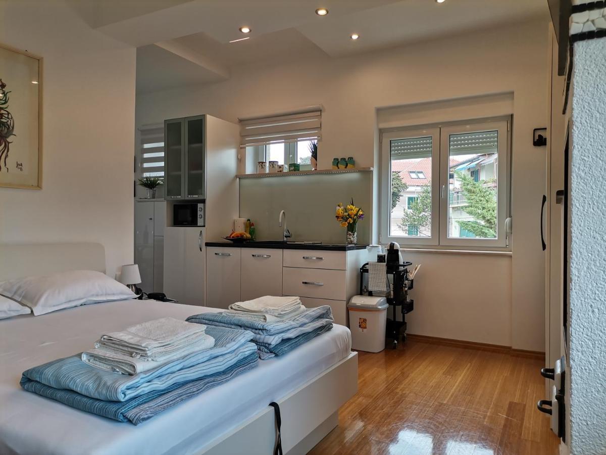 Vera Split Ngoại thất bức ảnh