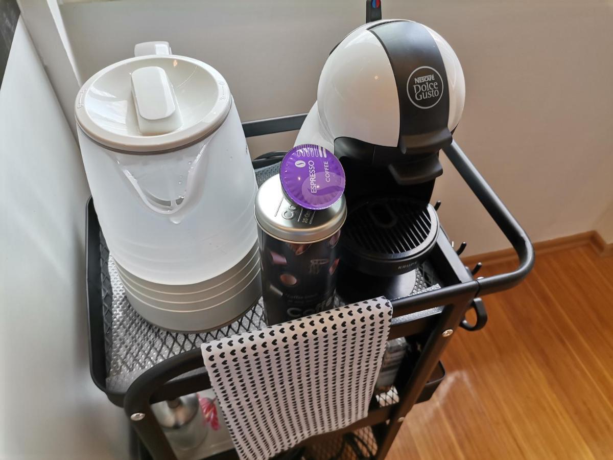 Vera Split Ngoại thất bức ảnh